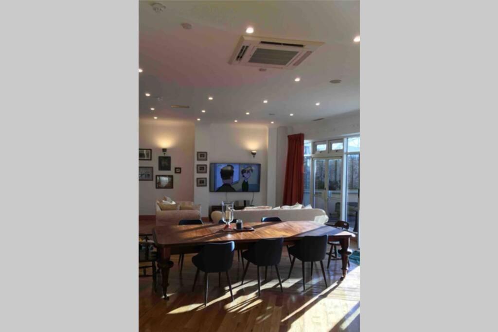 The Loft @ Clifden Bay Apartments Exterior foto
